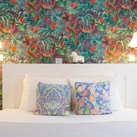 Principe Real Beautiful 3 Bedroom Flat 公寓 Lisboa