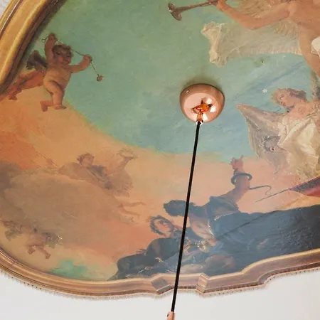 Apartament Principe Real Beautiful 3 Bedroom Flat Lizbona