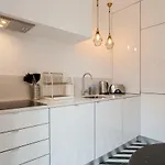 شقة Principe Real Beautiful 3 Bedroom Flat *