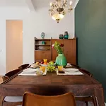 Principe Real Beautiful 3 Bedroom Flat