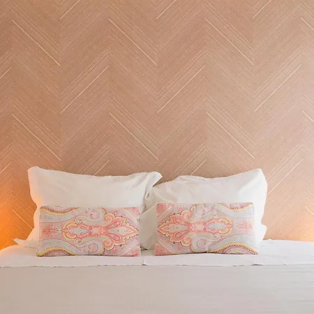 Principe Real Beautiful 3 Bedroom Flat Apartman *