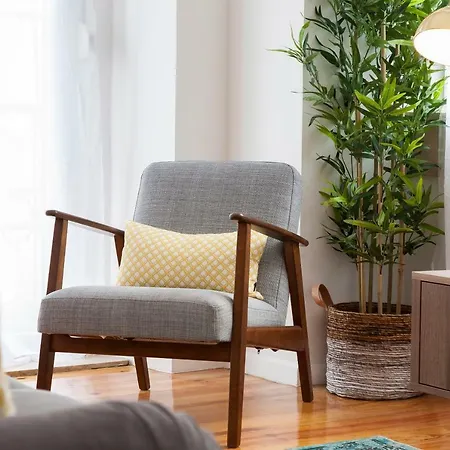 Principe Real Beautiful 3 Bedroom Flat *